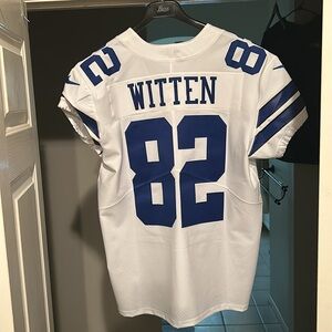 Jason Witten authentic jersey